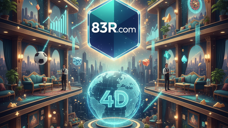 Gráfico de barras e linhas representando análise de dados estatísticos