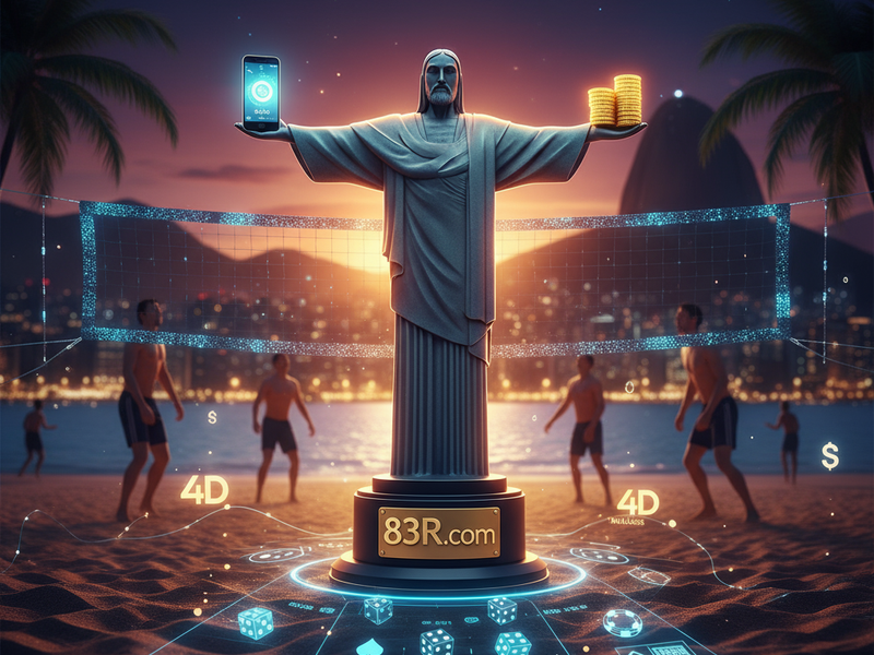 Celular exibindo aplicativo de banco para transferência